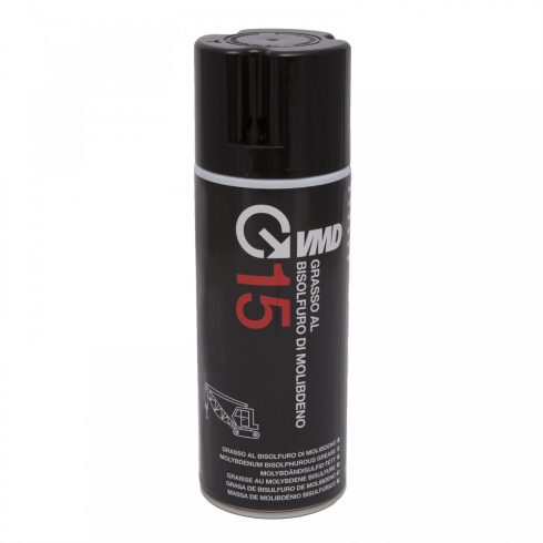 Grafitos zsírspray - 400 ml                                                                           BX17215