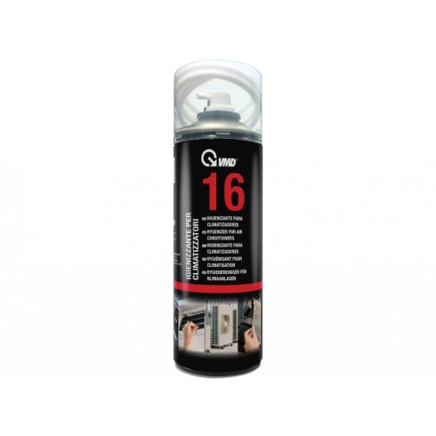 Higiéniai légkondicionáló tisztító 400 ml                                                             BX17216