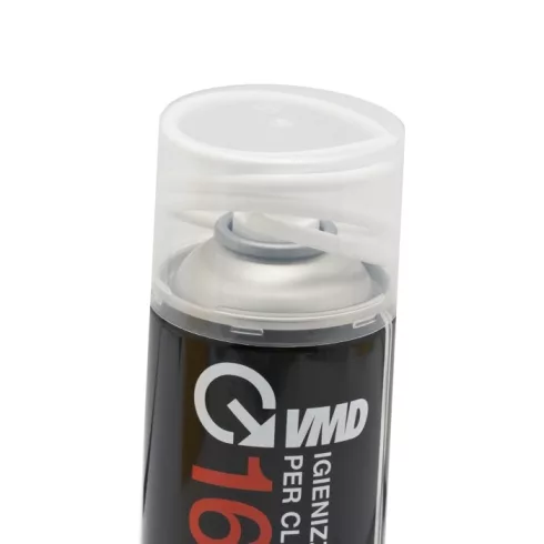 Higiéniai légkondicionáló tisztító 400 ml                                                             BX17216