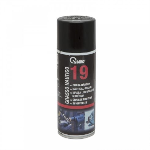 Vízálló kenőzsír  400 ml                                                                              BX17219
