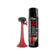   Légkürt 300 ml                                                                                        BX17232