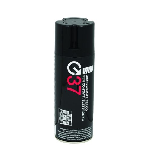 Oxidáció eltávolító kontakt spray (elpárolgó) 400 ml                                                  BX17237