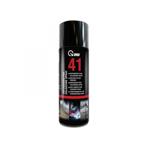 Letapadásgátló, hegesztő spray (szilikonmentes) - 400 ml                                              BX17241