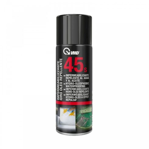 Impregnáló spray  400 ml                                                                              BX17245S