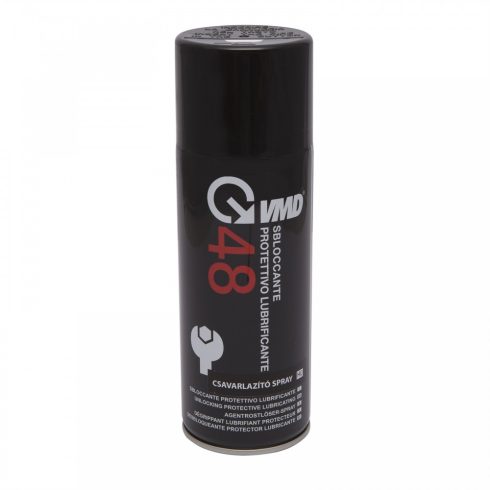 Csavarlazító spray 400 ml                                                                             BX17248