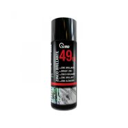   Fényes cink spray - 400 ml                                                                            BX17249BR