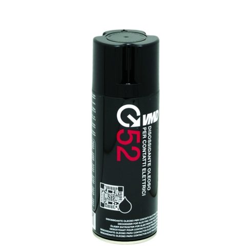 Oxidáció eltávolító kontakt spray (olajos) 400 ml                                                     BX17252