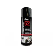   Antisztatikus irodai tisztítóhab - 400 ml                                                             BX17262