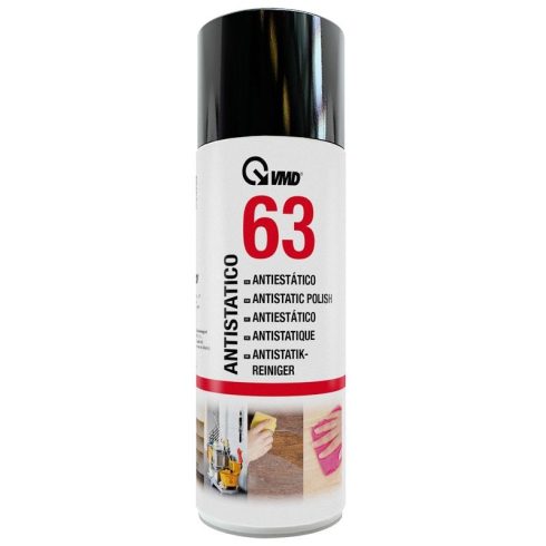 Antisztatikus spray 400 ml                                                                            BX17263
