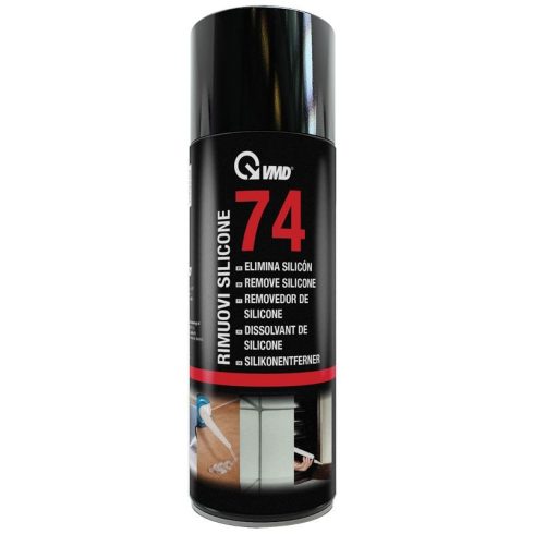 Szilikon-eltávolító spray 400 ml                                                                      BX17274