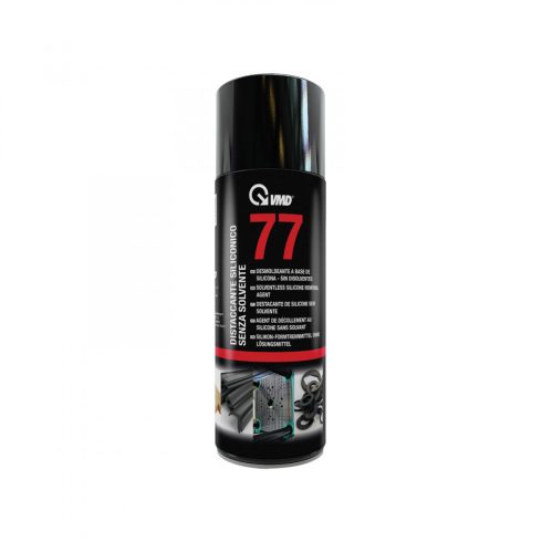 Oldószermentes szilikon spray - 400 ml                                                                BX17277