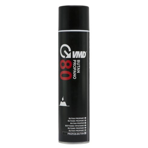Propán-Bután gázpalack 600 ml                                                                         BX17280
