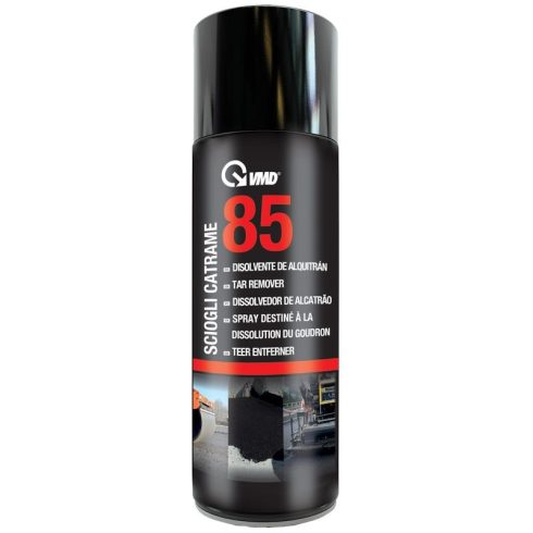 Kátrányeltávolító spray 400 ml                                                                        BX17285