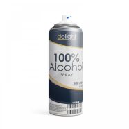   100% Alkohol spray - 300 ml                                                                           BX17289B