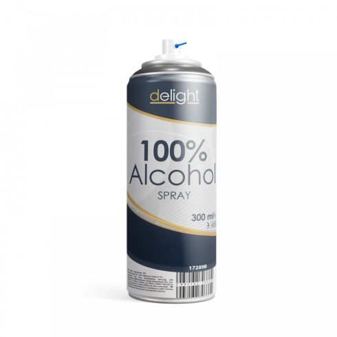 100% Alkohol spray - 300 ml                                                                           BX17289B