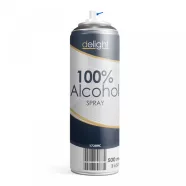   100% Alkohol spray - 500 ml                                                                           BX17289C
