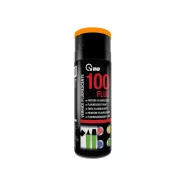   Fluoreszkáló festék spray - 400 ml - narancs                                                          BX17300FLU-OR