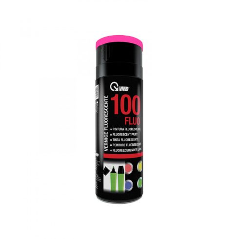Fluoreszkáló festék spray - 400 ml - rózsaszín                                                        BX17300FLU-PK