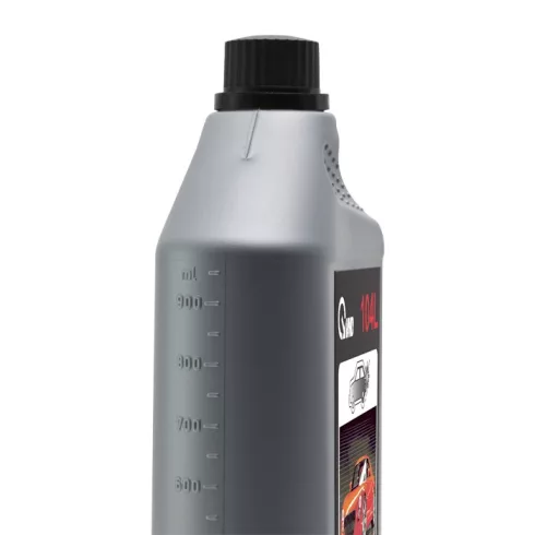 Viaszos autósampon 1 L                                                                                BX17304L