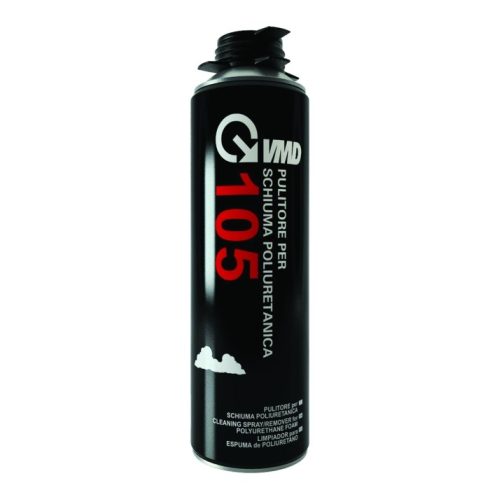 Purhab-eltávolító 500 ml                                                                              BX17305