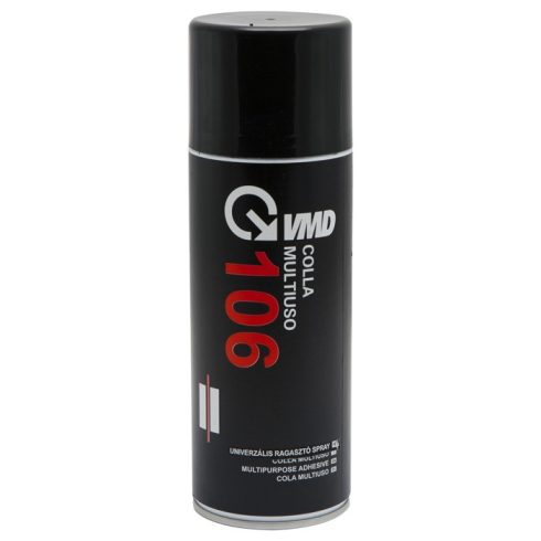 Univerzális ragasztó spray  400 ml                                                                    BX17306