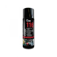   Alumínium alapú kenőanyag spray - 400 ml                                                              BX17316