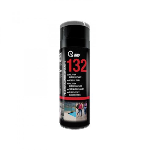Csúszásgátló fólia spray - átlátszó - 400 ml                                                          BX17332