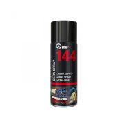   Wax spray - karosszériák polírozásához - 400 ml                                                       BX17344