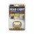 Fejlámpa COB LED-del 160 lm - 3 x AAA                                                                 BX18602
