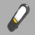 Mágneses steklámpa COB + SMD LED-del, akasztóval - vészjelzővel                                       BX18614