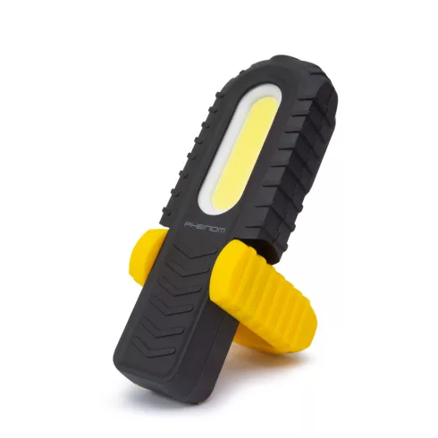2 in 1 Steklámpa - COB LED - Type-C - akkumulátoros                                                   BX18618B