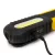 2 in 1 Steklámpa - COB LED - Type-C - akkumulátoros                                                   BX18618B