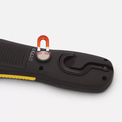 Steklámpa nagy fényerejű COB LED-del                                                                  BX18619