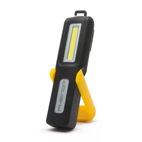 Akkumulátoros szerelőlámpa COB LED-es - Type-C - kicsi                                                BX18626B