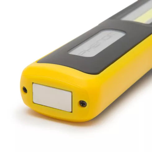 Akkumulátoros szerelőlámpa COB LED-es - Type-C - kicsi                                                BX18626B