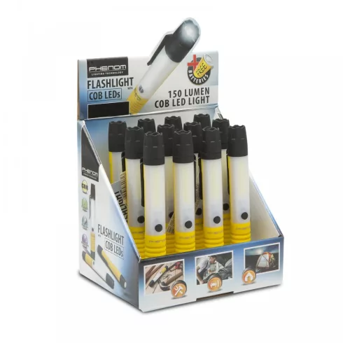 Elemlámpa COB LED-del                                                                                 BX18630