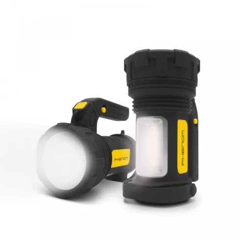 COB LED-es szerelőlámpa  2 in 1                                                                       BX18636