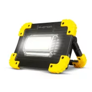   Multifunkciós reflektor - Li-ion akkumulátorral, micro-USB                                            BX18646C