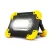 Multifunkciós reflektor - Li-ion akkumulátorral, micro-USB                                            BX18646C