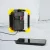 Multifunkciós reflektor - Li-ion akkumulátorral, micro-USB                                            BX18646C
