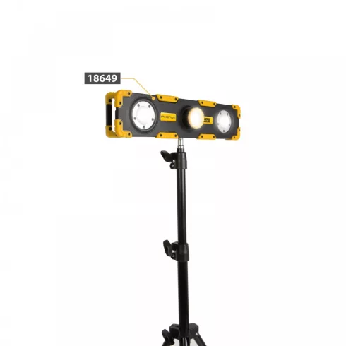 Tripod - max 210 cm                                                                                   BX18649B