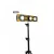Tripod - max 210 cm                                                                                   BX18649B