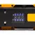 LED reflektor - akkumulátoros, dimmerelhető, fókuszálható - 1500 lumen                                BX18649