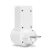 Mozgásérzékelő konnektor - 120° - max 10 m - max 1200W - IP20 - fehér                                 BX18697