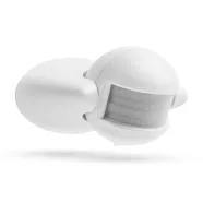   Mozgásérzékelő - 180° - max 12 m - max 1200W - IP44                                                   BX18703