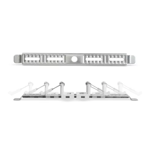 Mennyezeti LED Lámpa - 18W - 1440 lm - 110 - 240 V - IP20                                             BX18707A