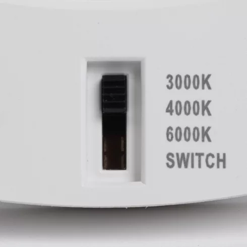 Mennyezeti LED Lámpa - 18W - 1440 lm - 110 - 240 V - IP20                                             BX18707A