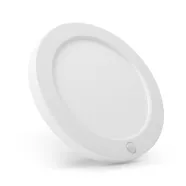   Mennyezeti LED Lámpa mozgásérzékelővel - 18W - 1440 lm - 110-240V - IP20                              BX18707B