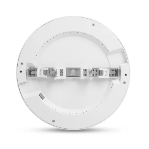 Mennyezeti LED Lámpa mozgásérzékelővel - 18W - 1440 lm - 110-240V - IP20                              BX18707B