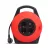 Kábeldob műanyag tartóval - 3 x 1,5 mm2 - 2 x USB - 10 m                                              BX20239